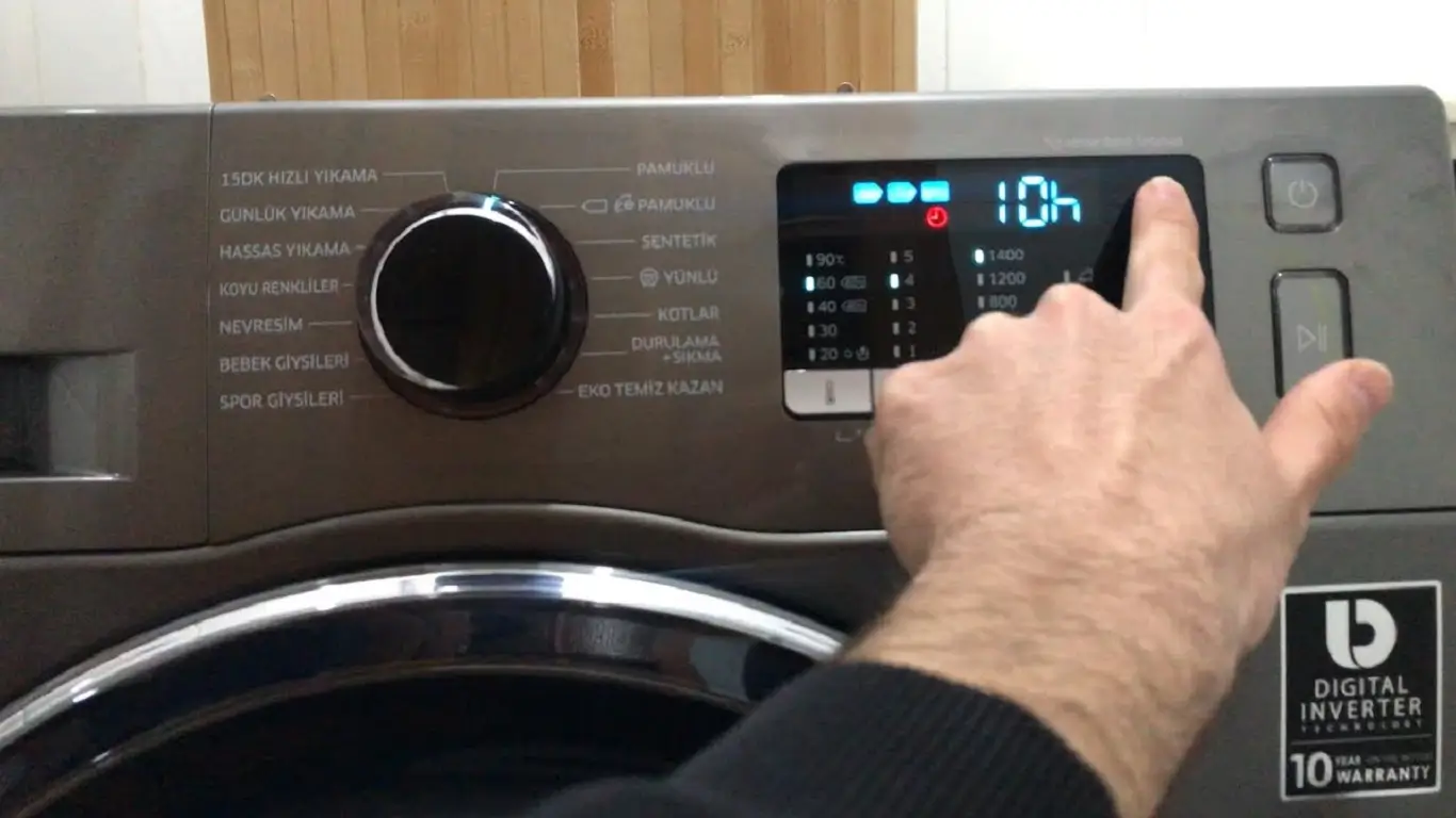 Turgutreis beyaz eşya servisi